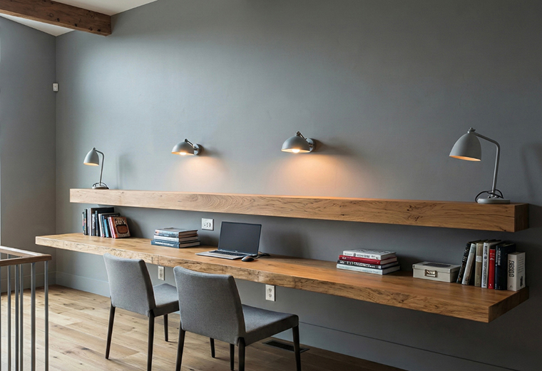 オリジナル内装1