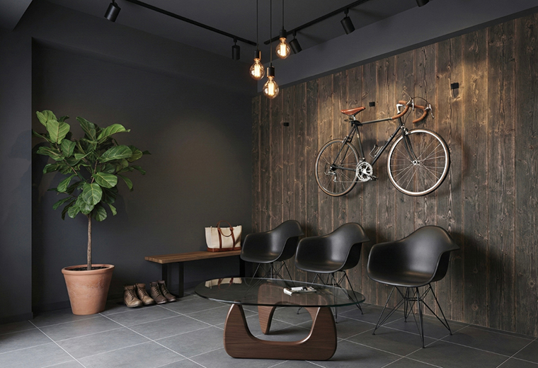 オリジナル内装2