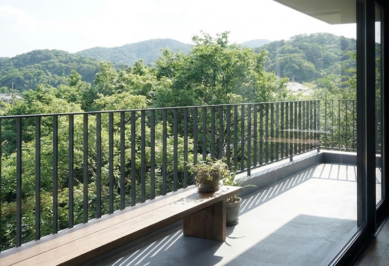 マンション、アパート、ビル一棟