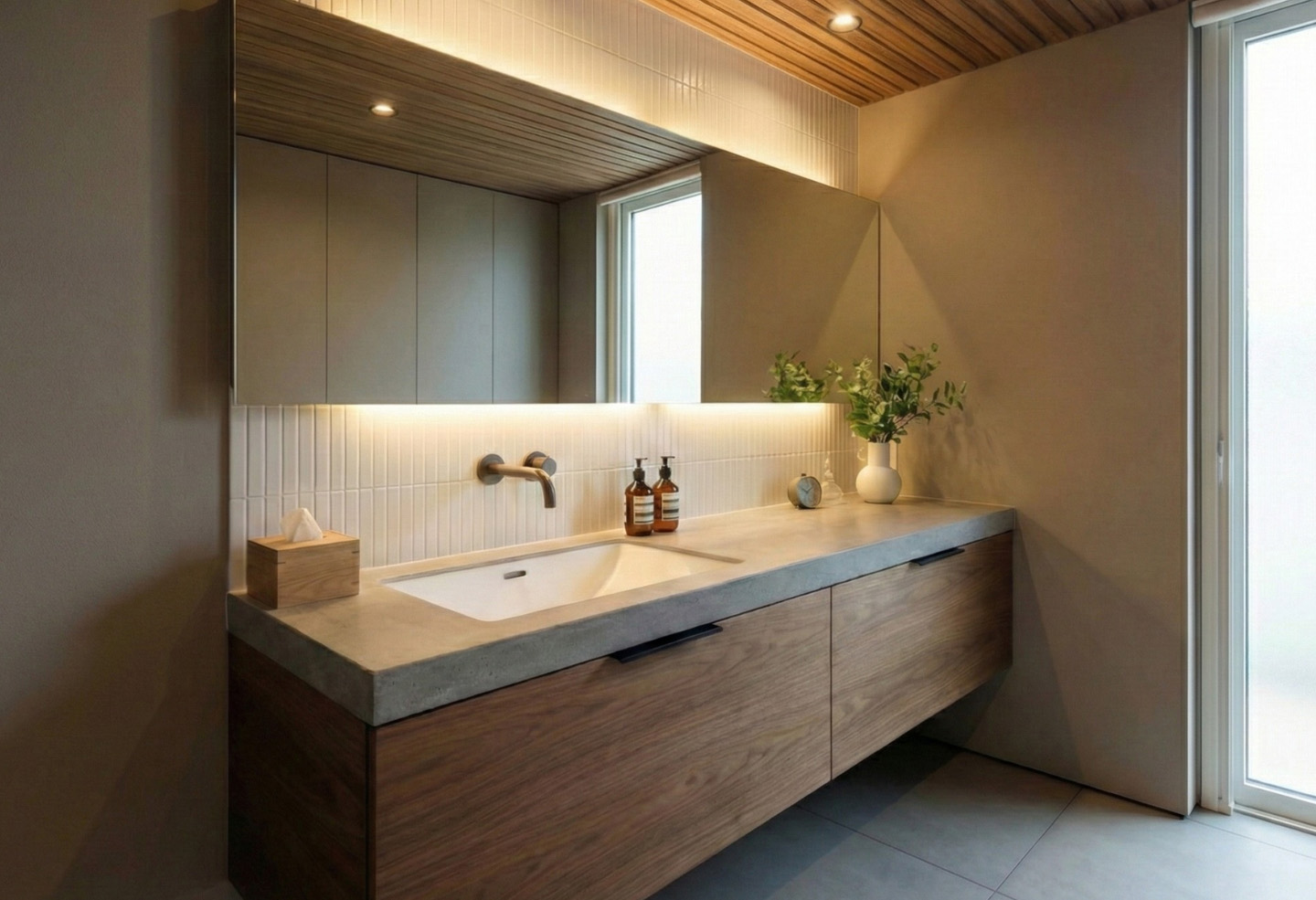 福岡市 U様ご夫妻(20代・お子様1人)