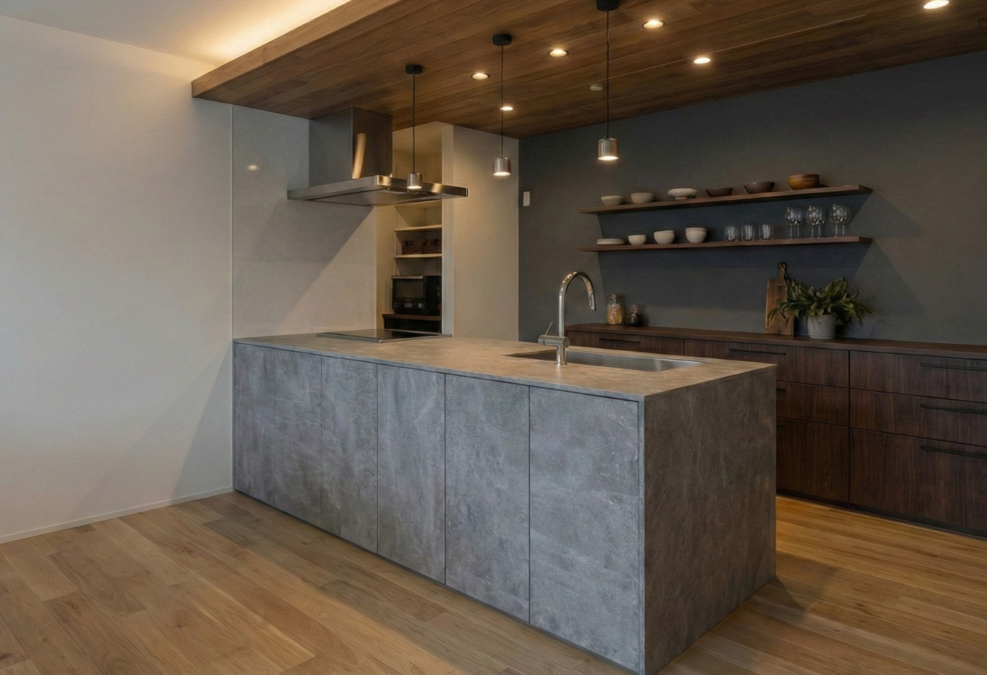 福岡市 O様ご夫妻 (40代) お子様3人