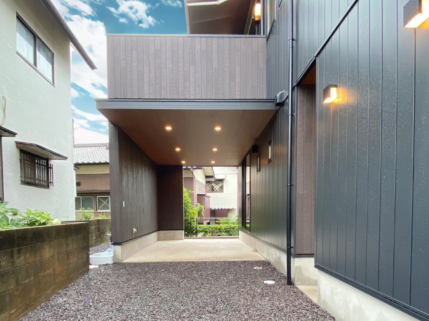 3階建STAGE 岡垣町東山田