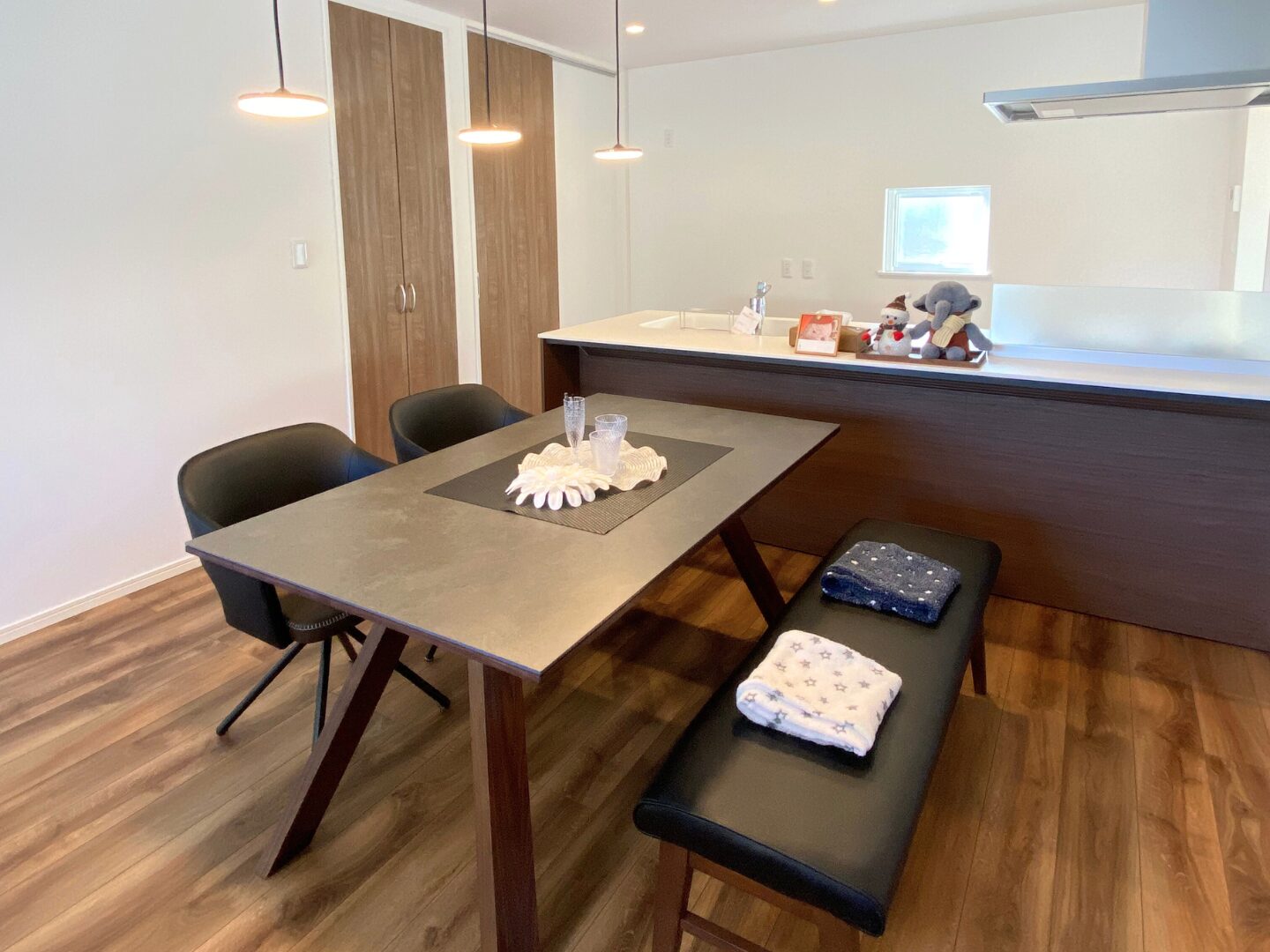 平屋STAGE 岡垣町吉木東