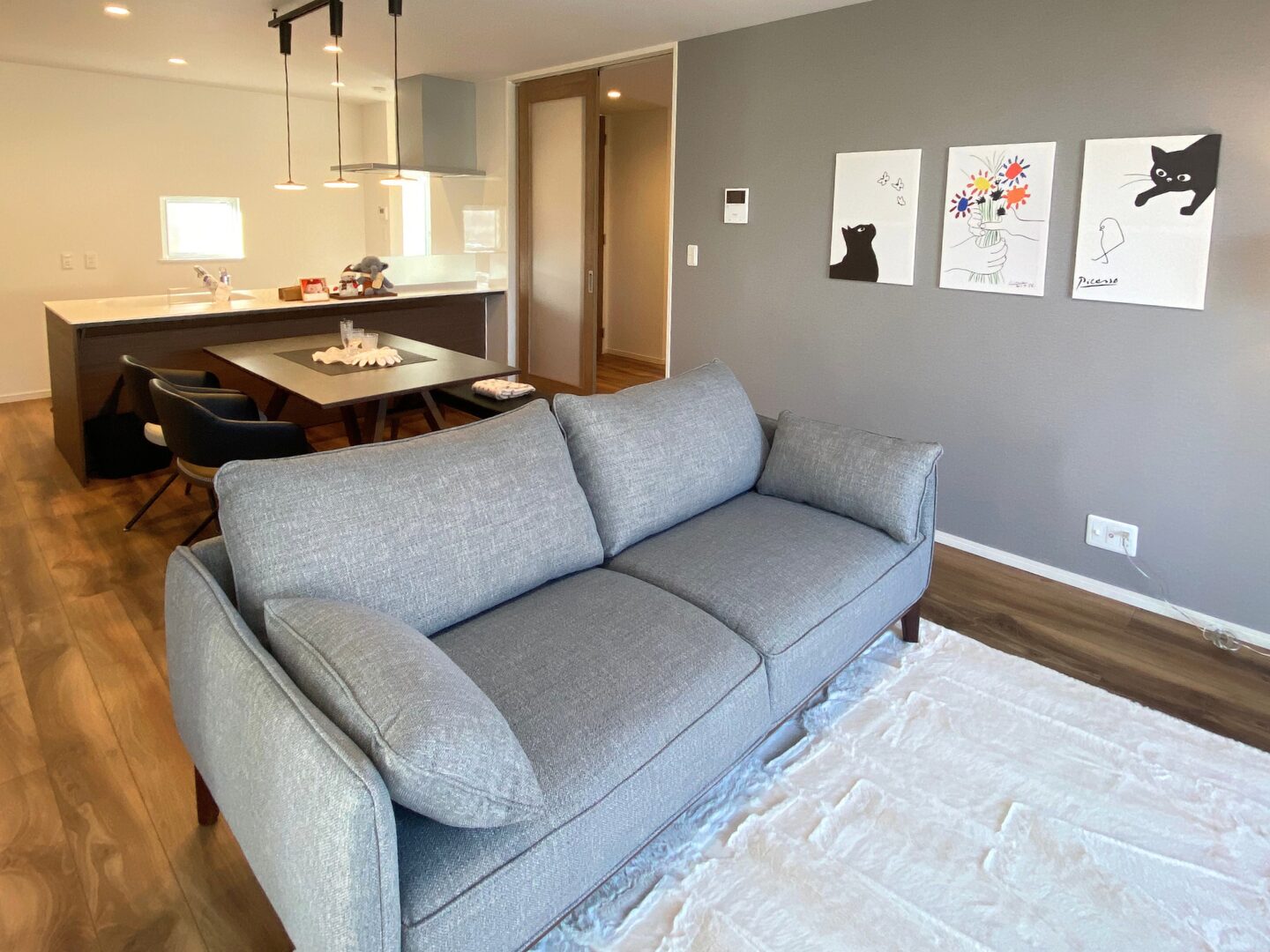 平屋STAGE 岡垣町吉木東