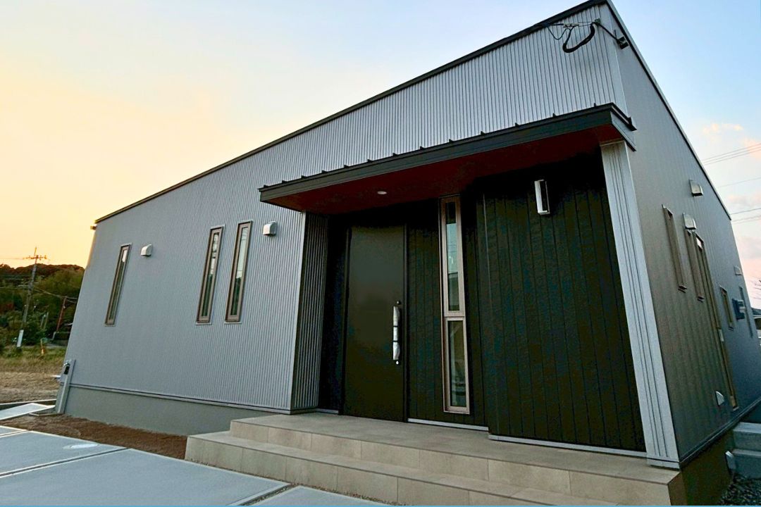 平屋STAGE 岡垣町吉木東