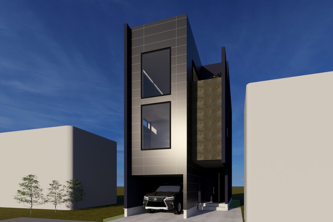 福岡市南区高宮３丁目STAGE.