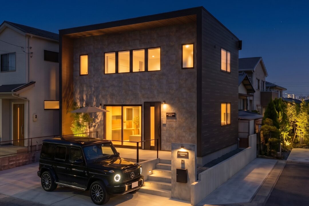 JONAN Atelier　福岡市城南区樋井川